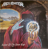 Helloween – Keeper Of The Seven Keys - Part I 1987 Canada