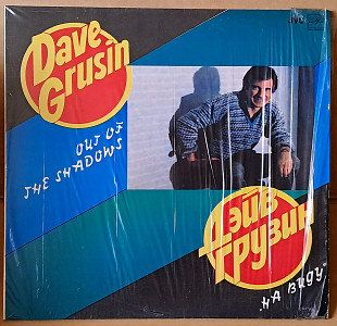 Дэйв Грузин - На виду