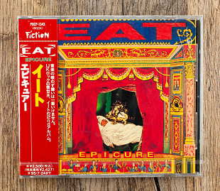 Eat - Epicure (Японія)
