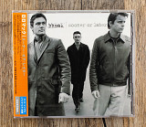 BBMak - Sooner Or Later (Японія)