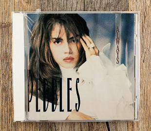 Pebbles - Always (Японія)