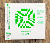 Tyondai Braxton - Hive1 (Японія)