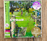 Paul Weller - 22 Dreams (Японія)