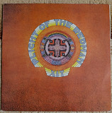 XIT – Plight Of The Redman-1972