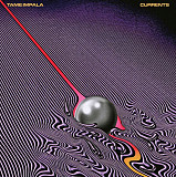 Tame Impala – Currents 2LP Gatefold ORIGINAL RELEASE