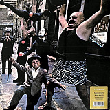 The Doors – Strange Days LP ORIGINAL RELEASE