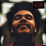 The Weeknd – After Hours 2LP ORIGINAL RELEASE