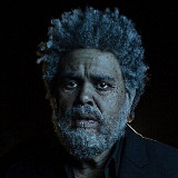 The Weeknd – Dawn FM 2LP ORIGINAL RELEASE