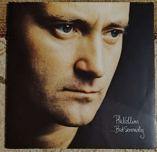 Phil Collins – ...But Seriously