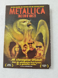 DVD METALLICA 2005 Some Kind Of Monster (Germany)