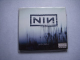 Nine Inch Nails