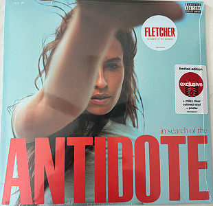 New Fletcher ‎– In Search Of The Antidote