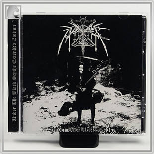 AASFRESSER "Under The Black Scythe" cd
