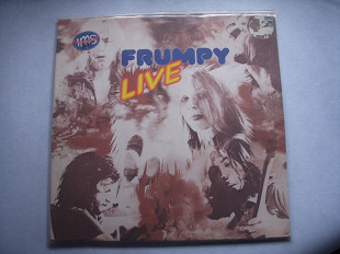 Frumpy ( 2 LP ) ORIGINAL