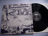 Steamhammer
