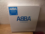 ABBA The Studio Albums LP 2014 8 пластинок Mint sealed Limited Edition Made in the EU