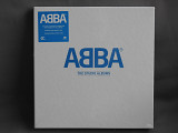 ABBA The Studio Albums LP 2014 8 пластинок Mint sealed Limited Edition Made in the EU