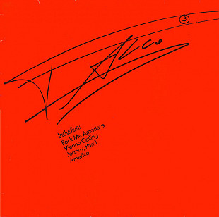 Falco – Falco 3 @