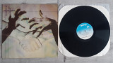 JACK BRUCE / ROBIN TROWER ( CREAM/PROCOL HARUM ) TRUCE ( CHRYSALIS 204 393 A1/B1 ) 1981 GERMANY