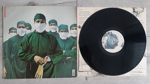 RAINBOW DIFFICULT TO CURE ( POLYDOR POLD 5036 ) 1981 FRANCE