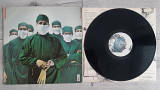 RAINBOW DIFFICULT TO CURE ( POLYDOR POLD 5036 ) 1981 FRANCE