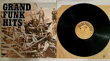 GRAND FUNK GRAND FUNK HITS ( CAPITOL ST-11570 ) with BOOKLET COH 1976 US