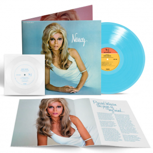 Nancy Sinatra - Nancy