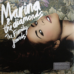 New Marina & The Diamonds – The Family Jewels