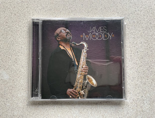 James Moody – Homage CD