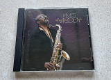 James Moody – Homage CD