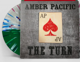 Amber Pacific - The Turn