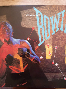 David Bowie - Let`s Dance
