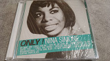 Nina Simone - Only! Best of. новый фирменный cd
