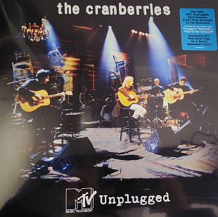 Вінілова платівка The Cranberries – MTV Unplugged
