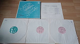 Искусство Рахманинова (ч.6-8) 3xLP box