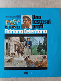 Adriano Celentano - Una Festa Sui Prati