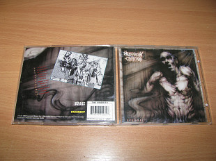 MALEVOLENT CREATION - Eternal (1995 Bullet Proof 1st press)