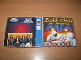 BLIND GUARDIAN - Battalions Of Fear (1988 Virgin Holland)