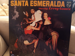 Santa Esmeralda - Don`t Me Be Understood