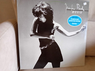 Jennifer Rush - Movin`