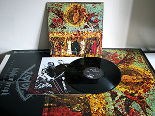 Charon - 12lp новий