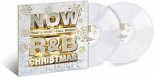 Now That's What I Call R&B Christmas! (2020) (2xLP)