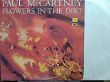 PAUL McCARTNEY - FLOVERS IN THE DIRT "Мелодия"