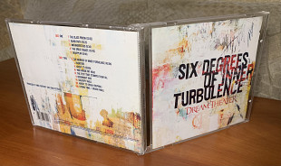 Dream theater-Six Degrees of inner turbulence