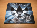 NIGHTWISH - Dark Passion Play (2007 Nuclear Blast 2CD DIGIPACK)