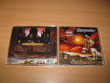 RHAPSODY - Legendary Tales (1998 LMP Germany)