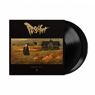 Puscifer - Normal Isn't 2LP Pre ORder
