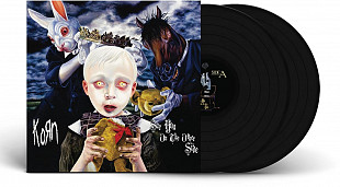 Korn – See You On The Other Side 2LP Вініл Запечатаний (Очікується)