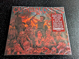 CANNIBAL CORPSE “Chaos Horrific”