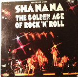 Sha Na Na альбом The Golden Age of Rock 'n' Roll.
